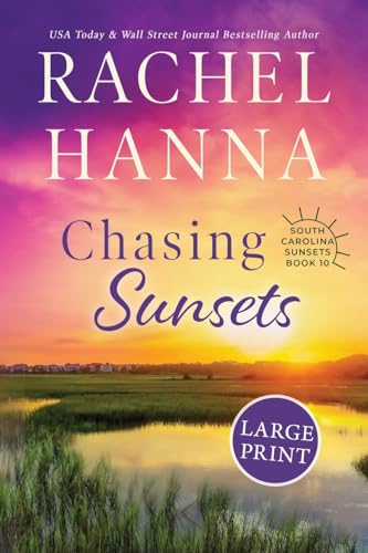 Chasing Sunsets - Paperback