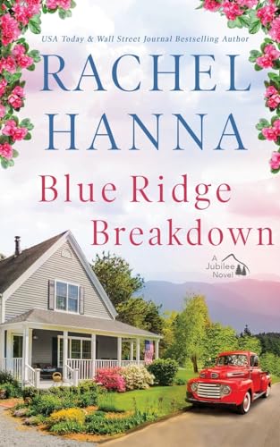 Blue Ridge Breakdown - Paperback