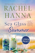Sea Glass Summer - Paperback