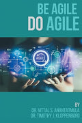 Be Agile Do Agile - Paperback