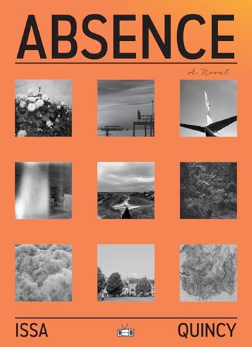 Absence - Paperback