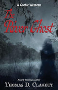 The River Ghost - Paperback