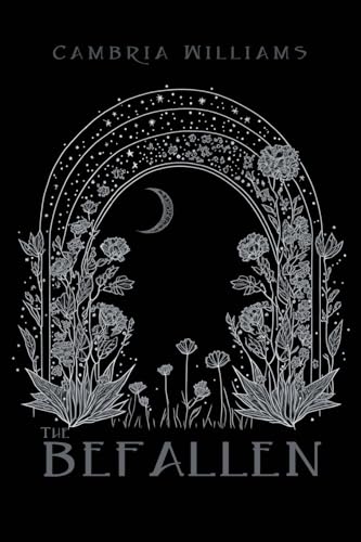 The Befallen - Paperback