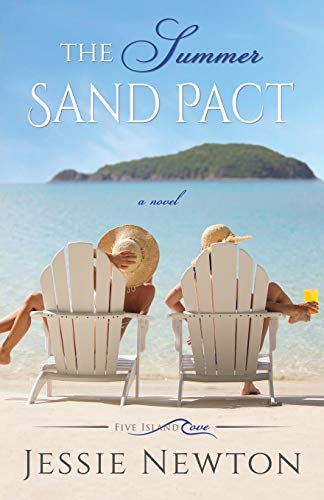 The Summer Sand Pact: Women's Fiction with Heart - Paperback