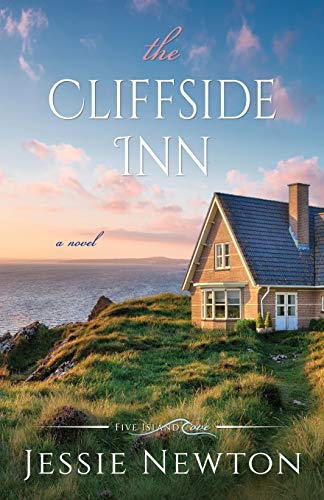 The Cliffside Inn - Paperback