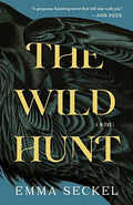 The Wild Hunt - Paperback