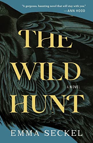 The Wild Hunt - Paperback