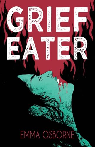 Grief Eater - Paperback
