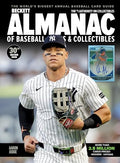 Beckett Baseball Almanac #30 - Paperback