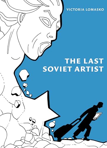 The Last Soviet Artist - Paperback