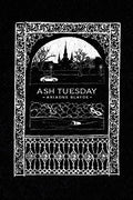 Ash Tuesday - Paperback
