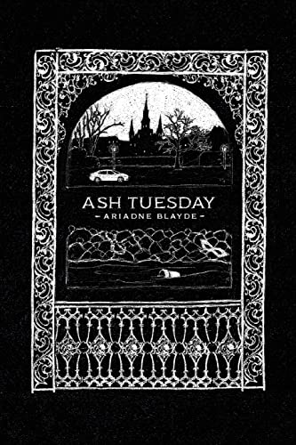 Ash Tuesday - Paperback