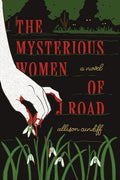 The Mysterious Women of J Road - Paperback