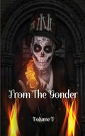 From The Yonder 5 - Paperback