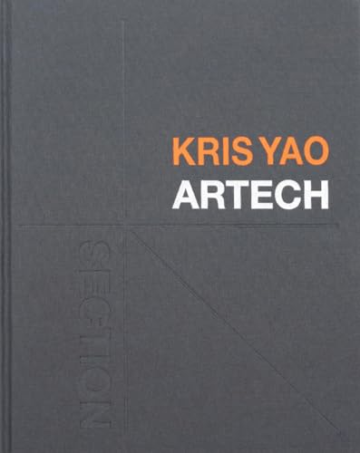 Section: Kris Yao Artech - Hardcover