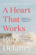 A Heart That Works - Paperback