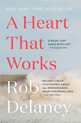 A Heart That Works - Paperback