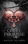 Cruel Promise - Paperback