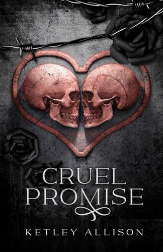 Cruel Promise - Paperback
