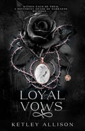 Loyal Vows - Paperback