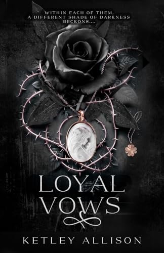 Loyal Vows - Paperback