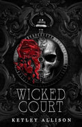Wicked Court - Paperback