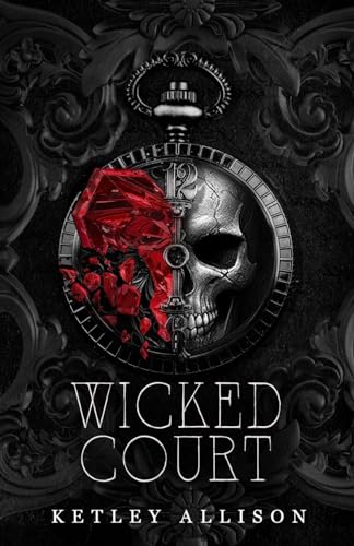 Wicked Court - Paperback