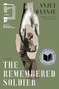 The Remembered Soldier - Paperback