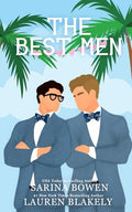 The Best Men - Paperback