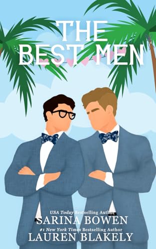 The Best Men - Paperback