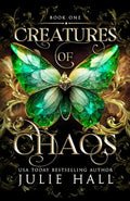 Creatures of Chaos - Paperback