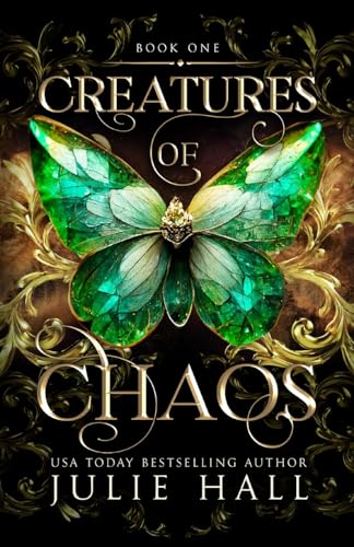 Creatures of Chaos - Paperback