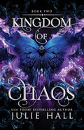 Kingdom of Chaos - Paperback