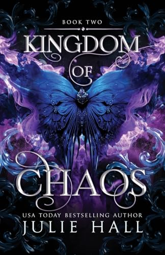 Kingdom of Chaos - Paperback