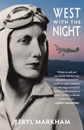 West with the Night (Warbler Classics) - Paperback