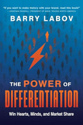 The Power of Differentiation - Paperback