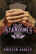 Still Standing - Paperback