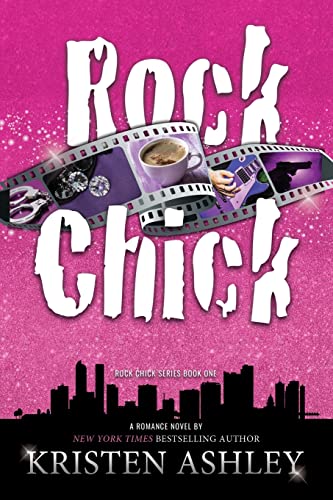 Rock Chick - Paperback