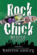 Rock Chick Rescue - Paperback