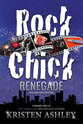 Rock Chick Renegade - Paperback