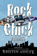Rock Chick Regret - Paperback