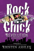 Rock Chick Revolution - Paperback