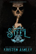 Smoke and Steel - Paperback