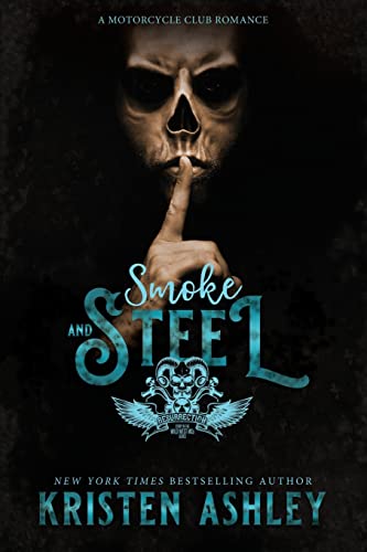 Smoke and Steel - Paperback