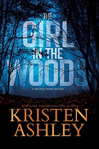 The Girl in the Woods - Paperback