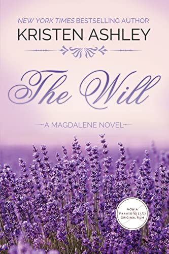 The Will - Paperback