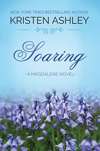 Soaring - Paperback