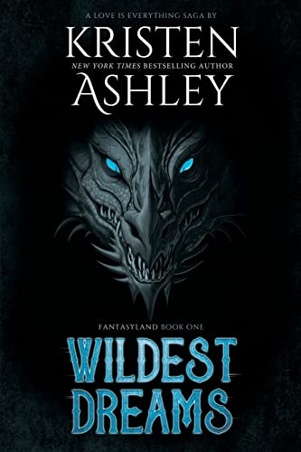 Wildest Dreams - Paperback