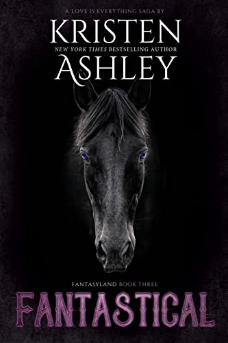 Fantastical - Paperback