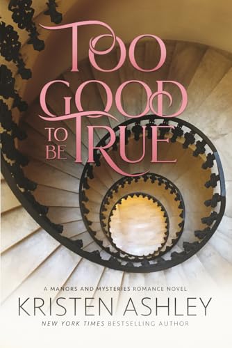 Too Good to Be True - Paperback